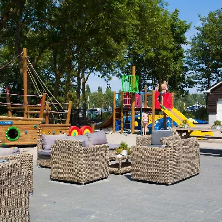 Holiday Droompark Bad Hulckesteijn.4