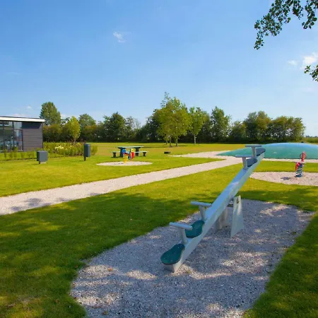 Holiday Droompark Bad Hulckesteijn.4 * Diermen